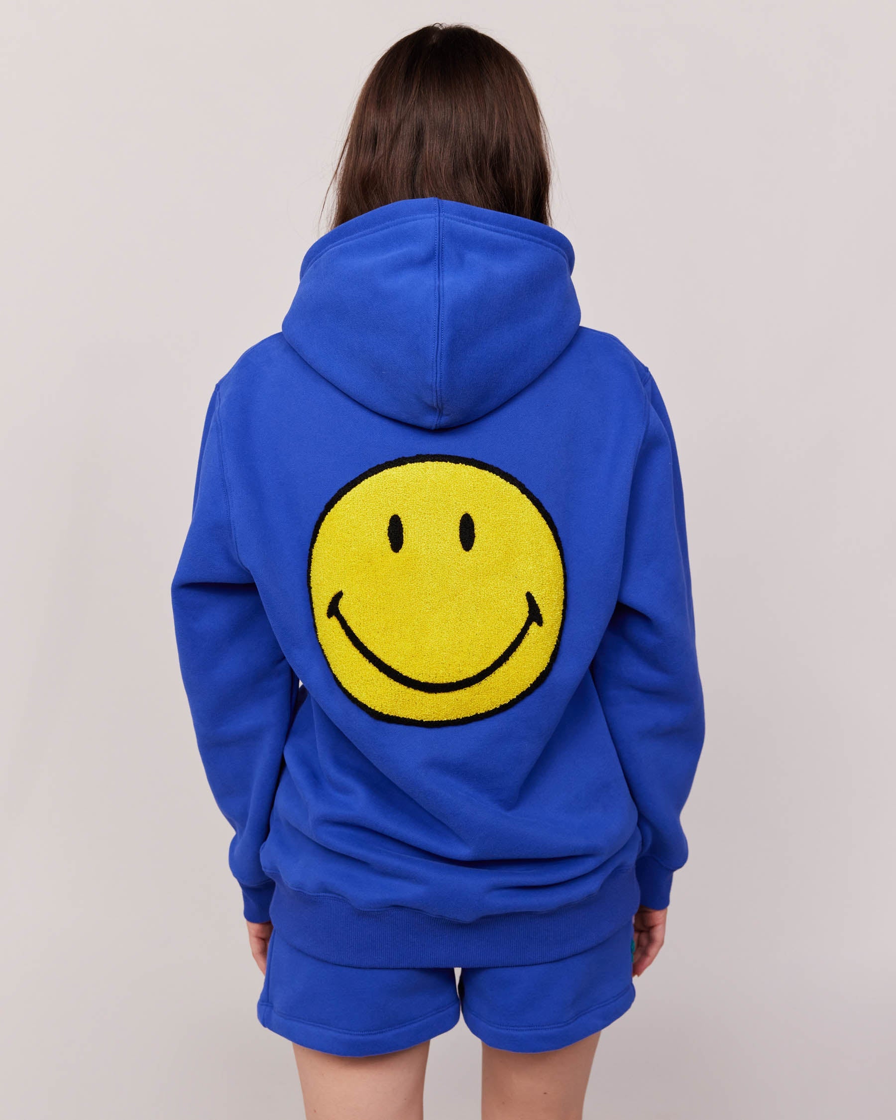 Sudaderas Smile Moda Mujer Sudadera Smile Zara Sudadera Smiley