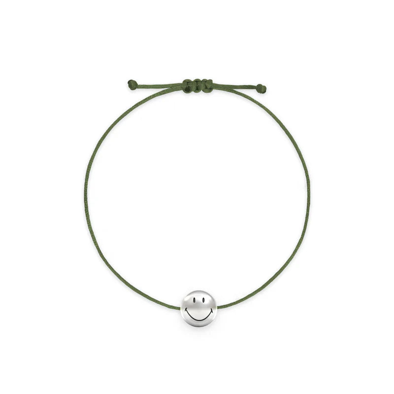 Smiley® Bracelet for Goal 13: Climate Action