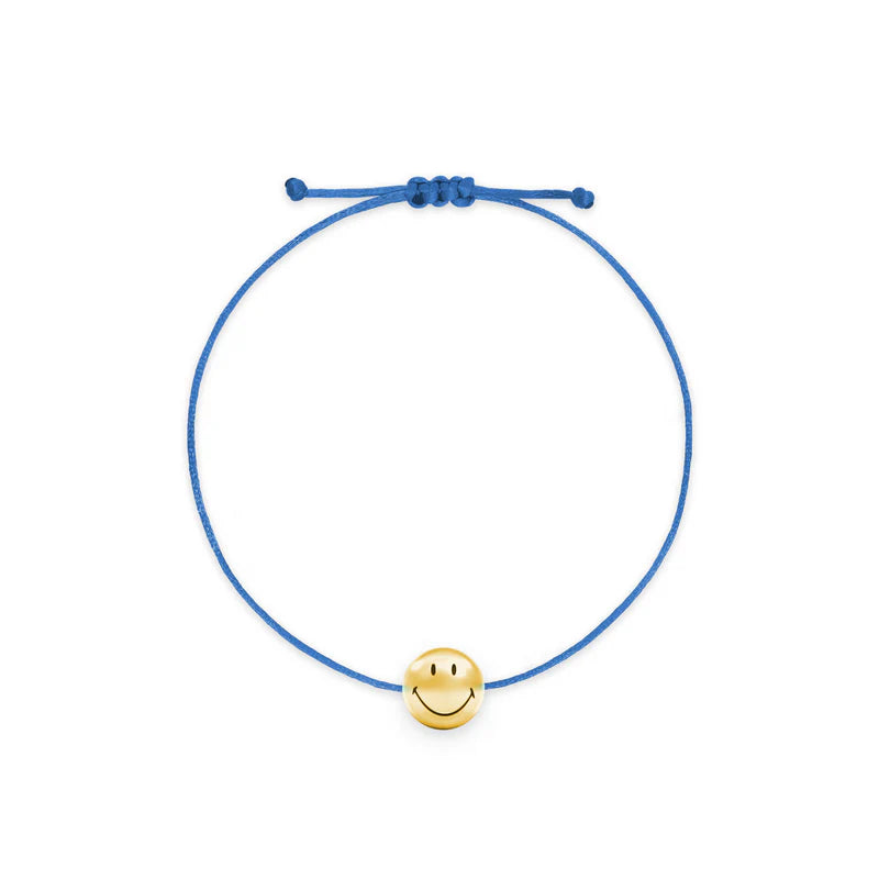 Support Peace and Justice with #TOGETHERBAND × Smiley®