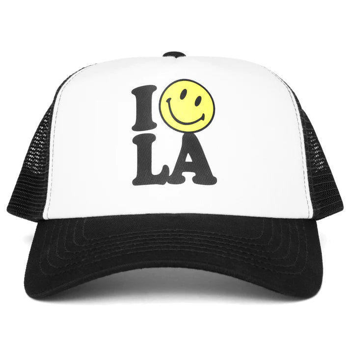 Market Reps Our Favourite Cities with Smiley