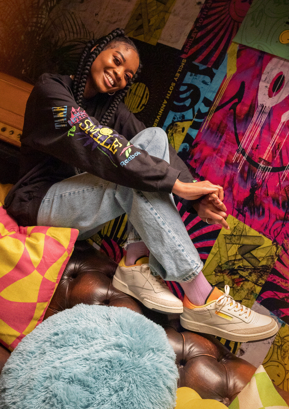 Back to the future reeboks hotsell