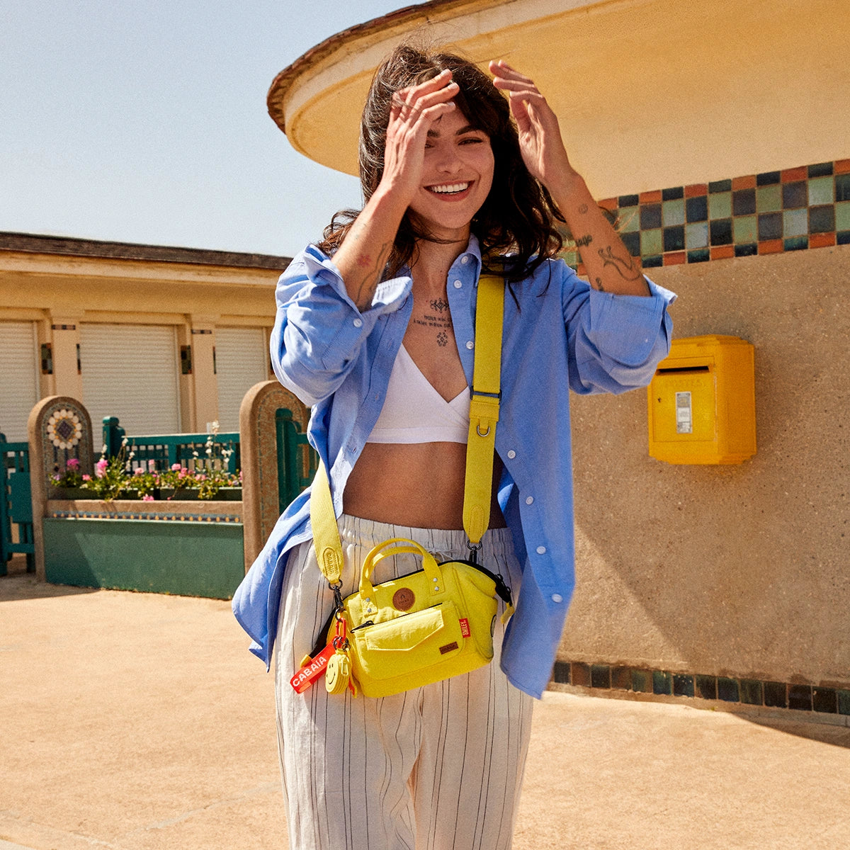Smiley Accessories | Smiley® Originals