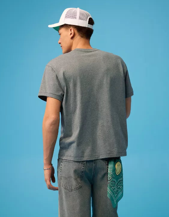 AE | Smiley® Graphic T-Shirt