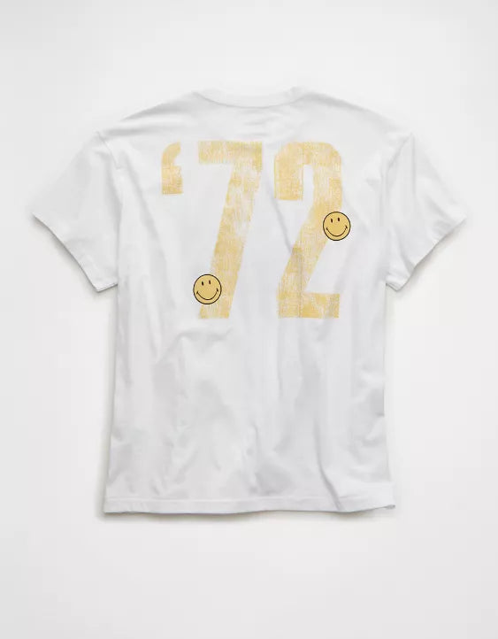 AE | Smiley® Graphic T-Shirt