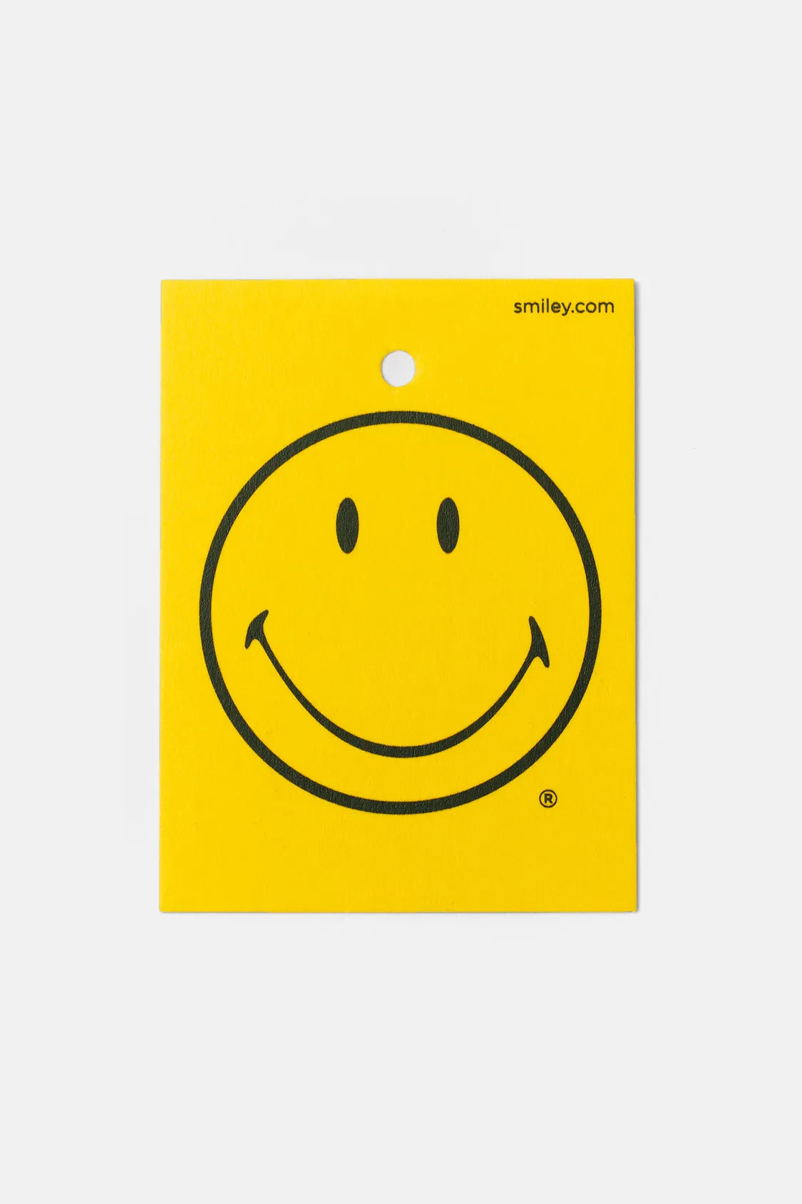 Smiley® slogan T-shirt