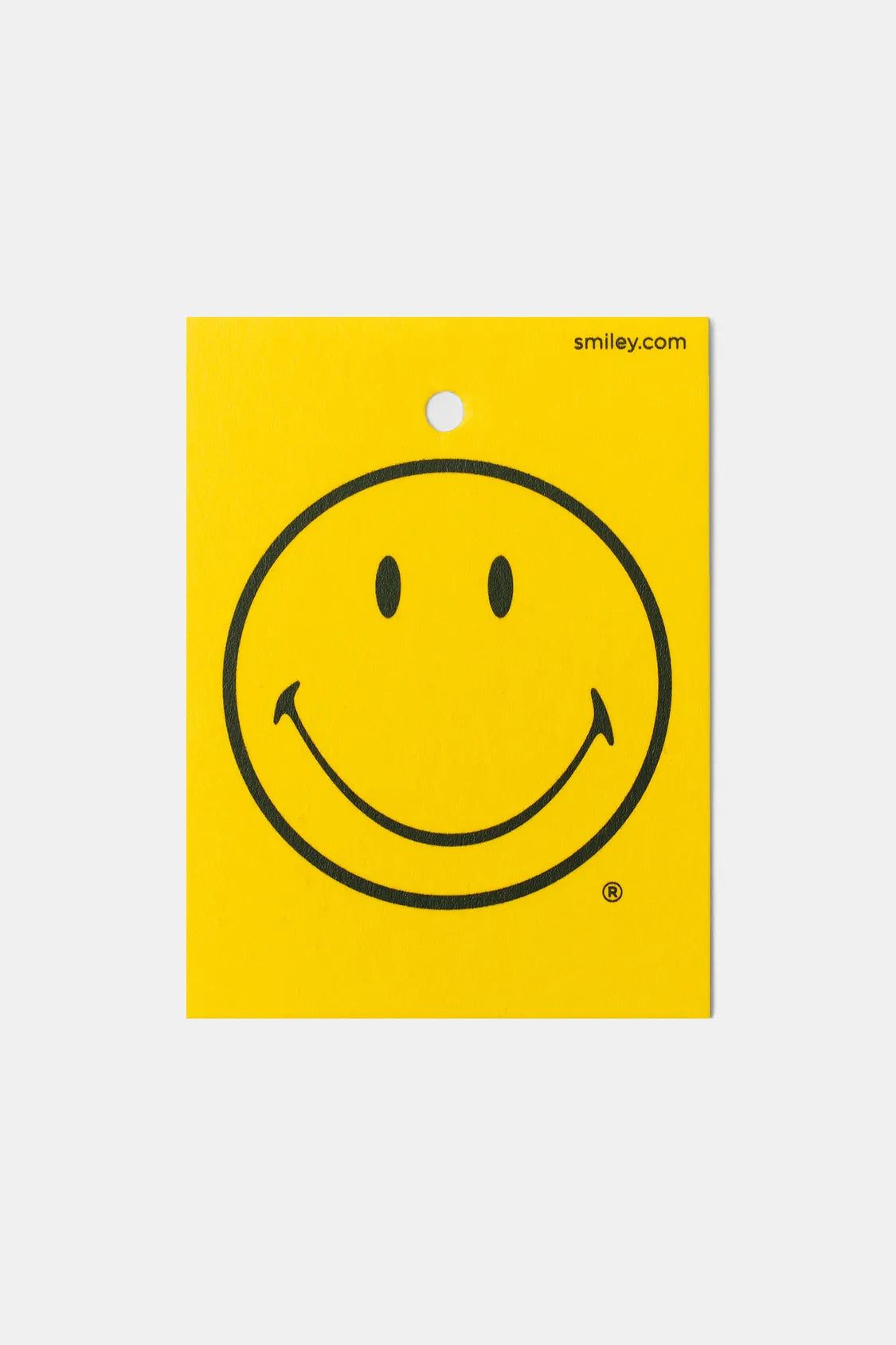 Smiley® striped T-shirt