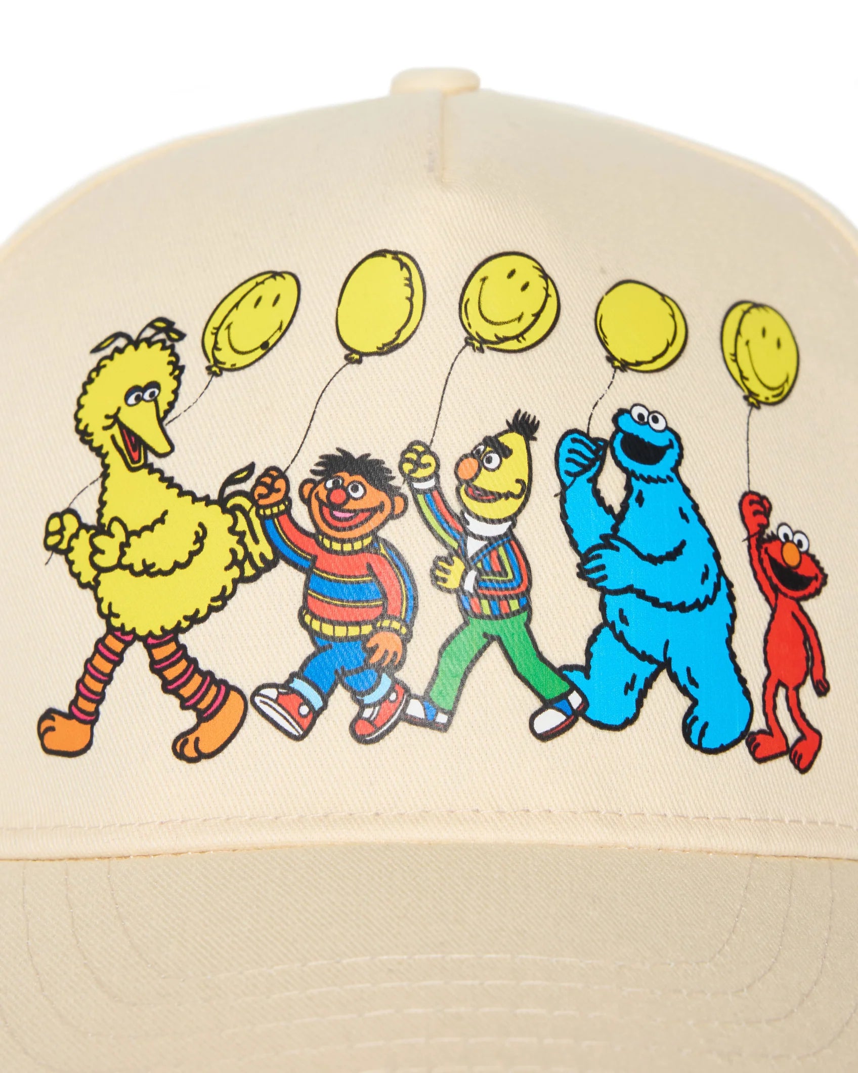 Sesame Street A Happy Stroll Hat