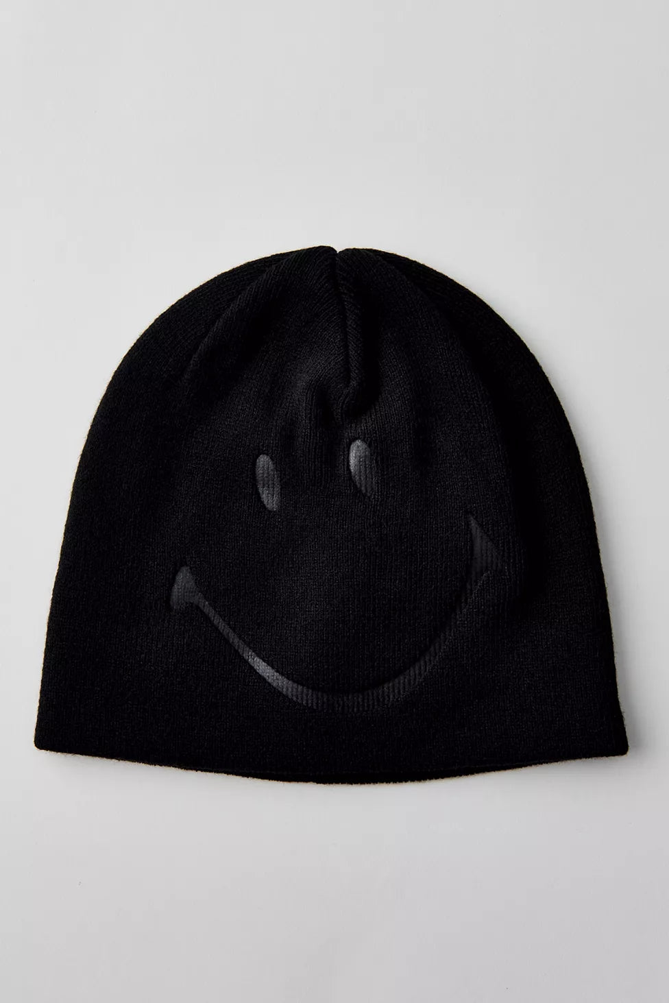 Market Studios X SMILEY Core Knit Beanie