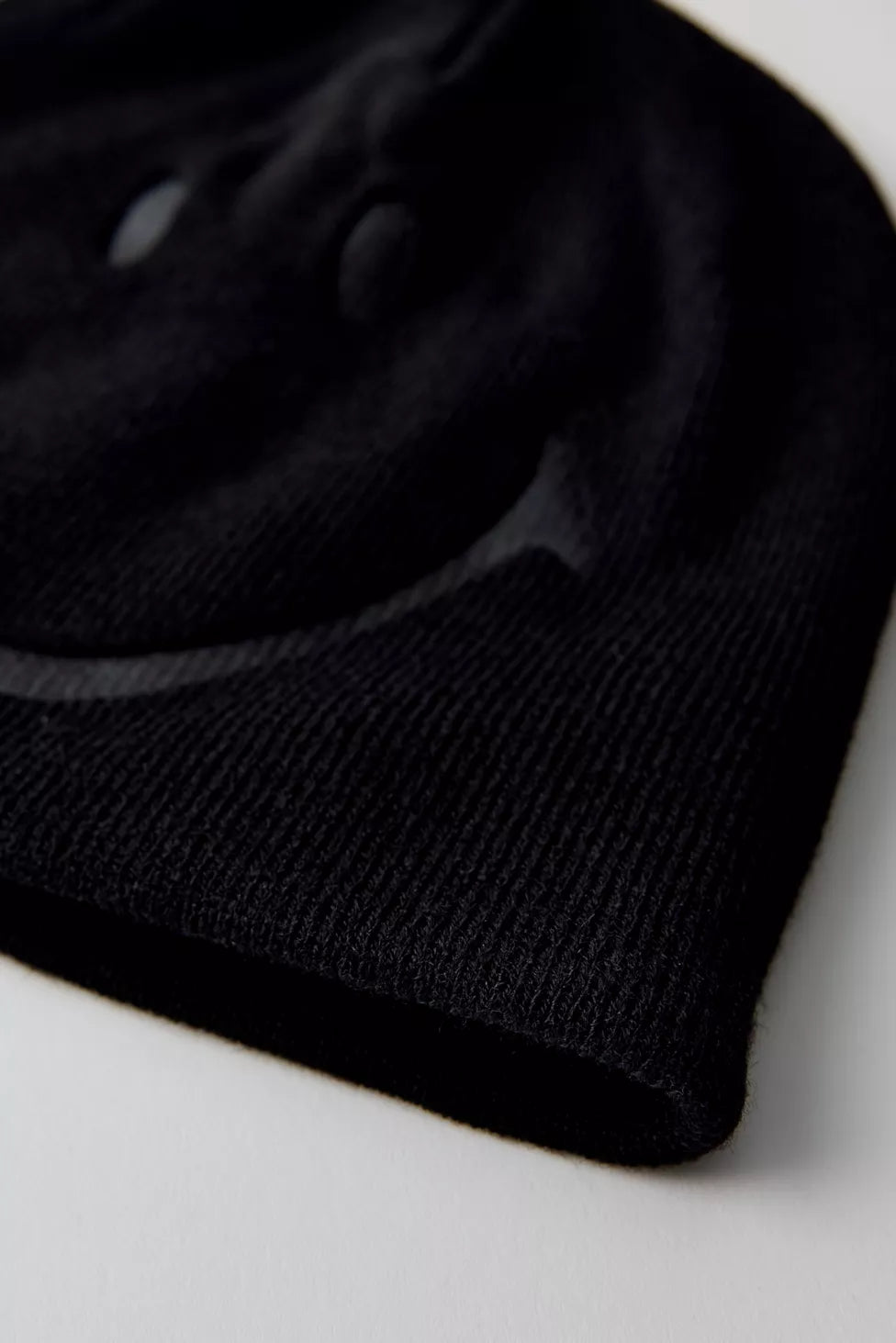 Market Studios X SMILEY Core Knit Beanie