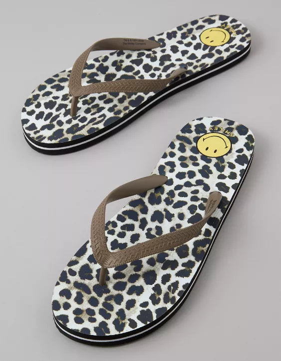 AE | Smiley® Flip Flop