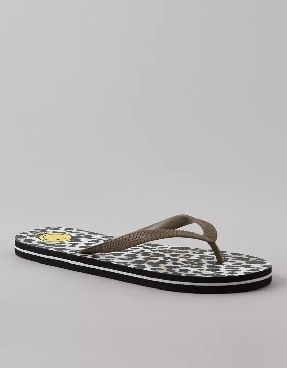 AE | Smiley® Flip Flop