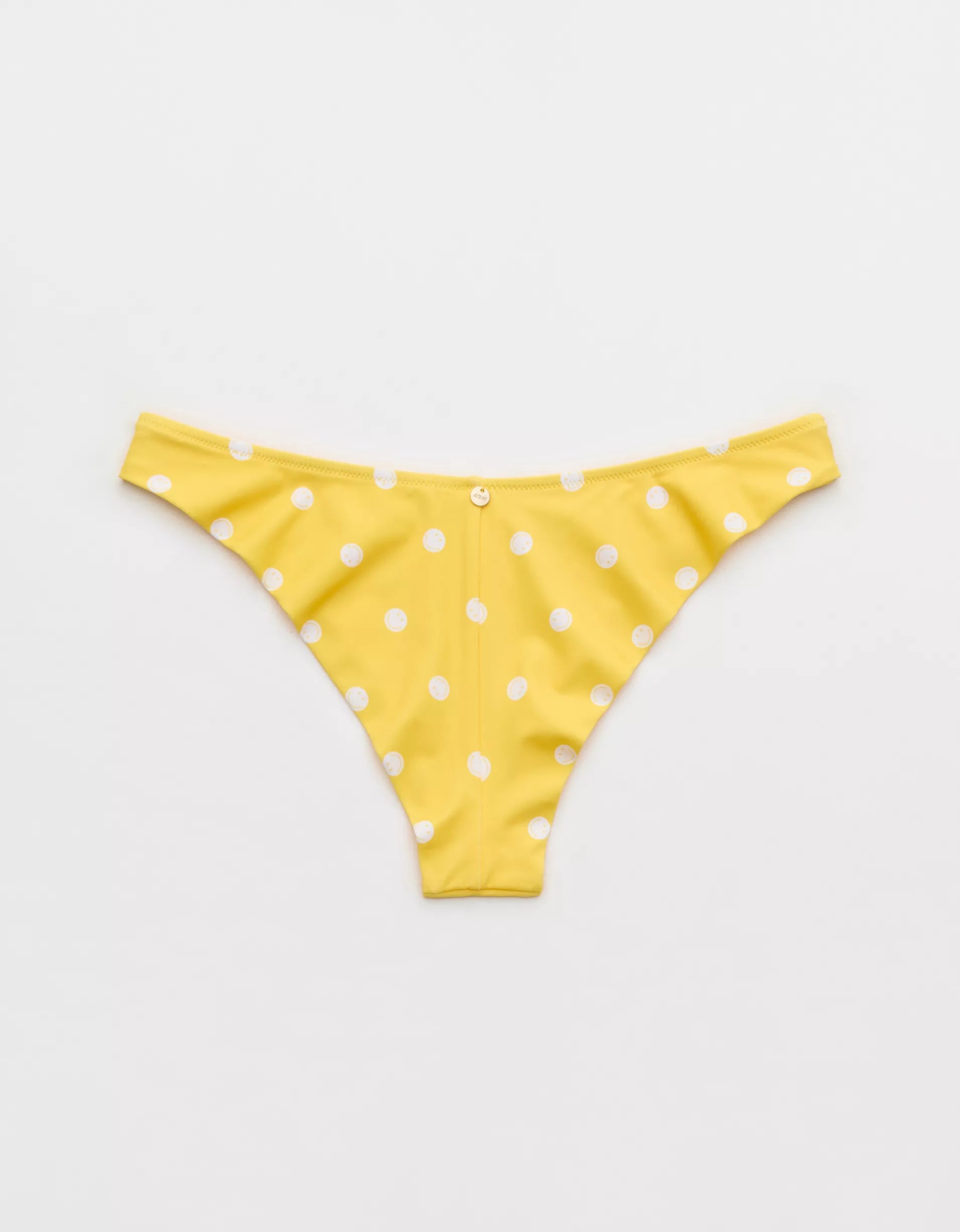 Aerie | Smiley® Happy Cheeks Bikini Bottom