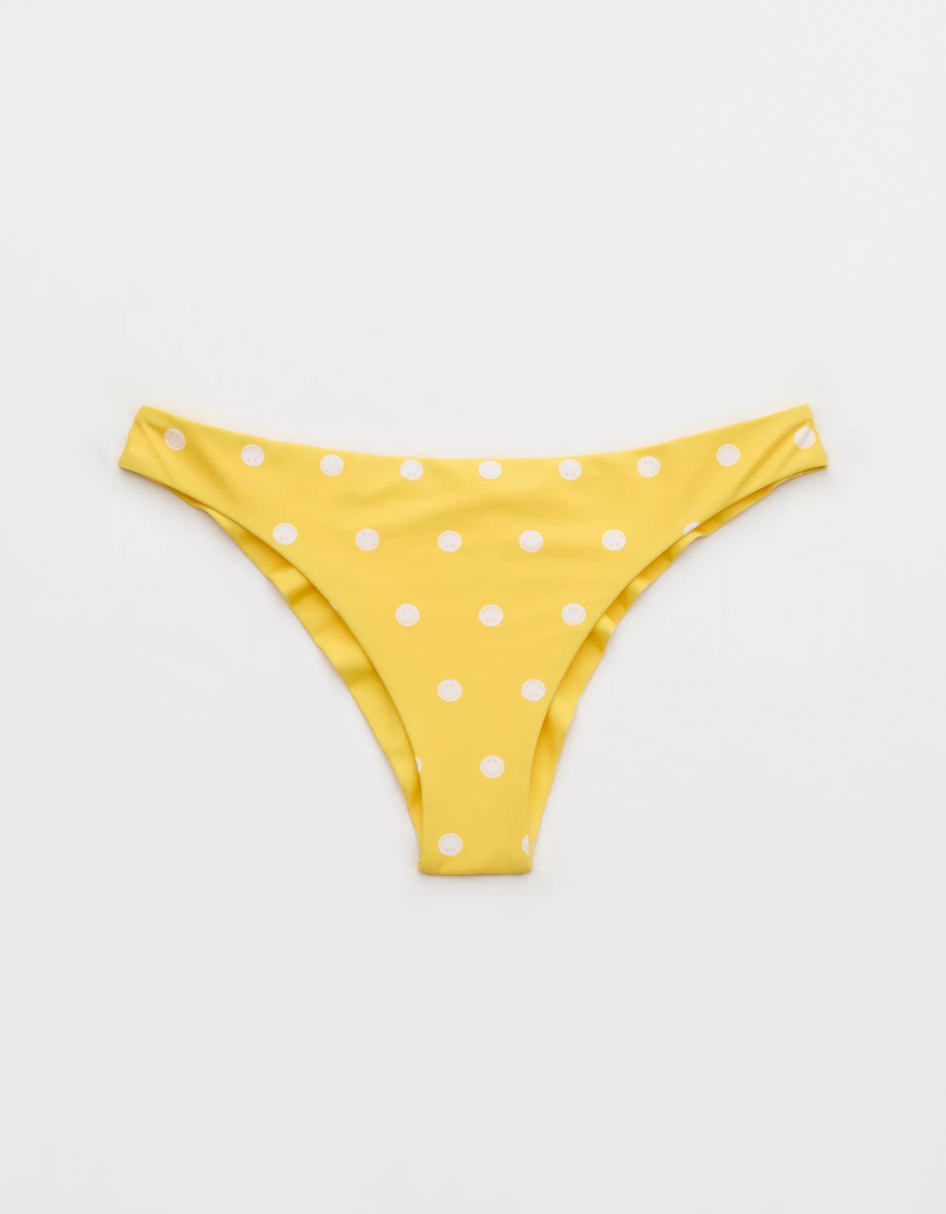 Aerie | Smiley® Happy Cheeks Bikini Bottom