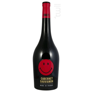 Smiley® Cabernet Sauvignon