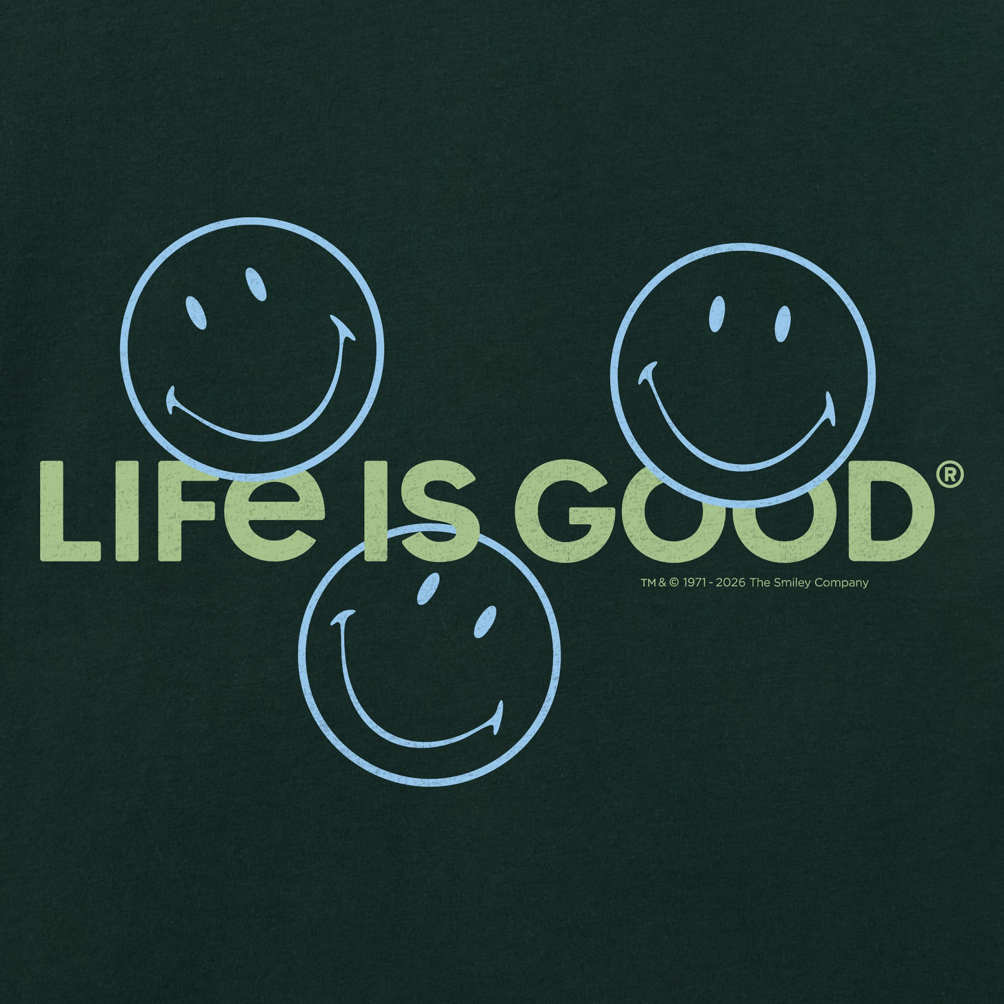 所有笑脸产品– Smiley