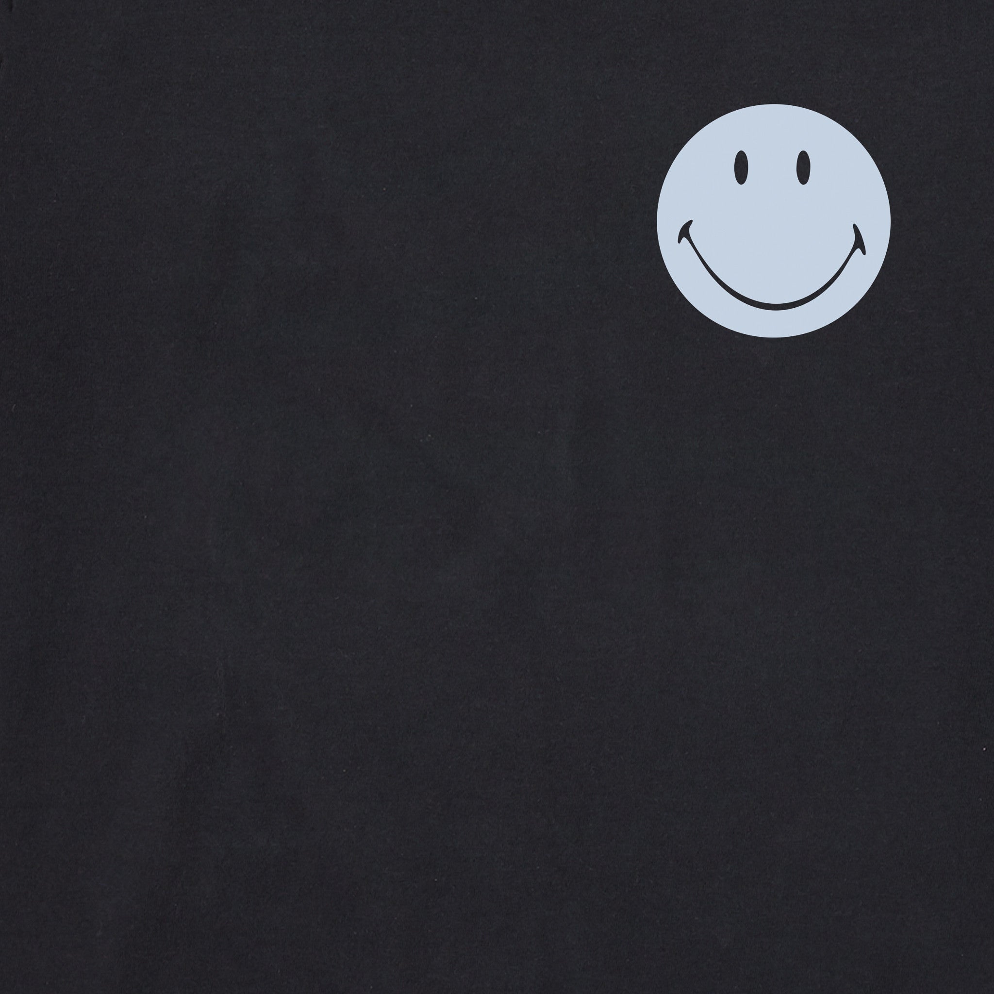 Men's LIG X Smiley Positive Energy Short Sleeve Crusher Tee