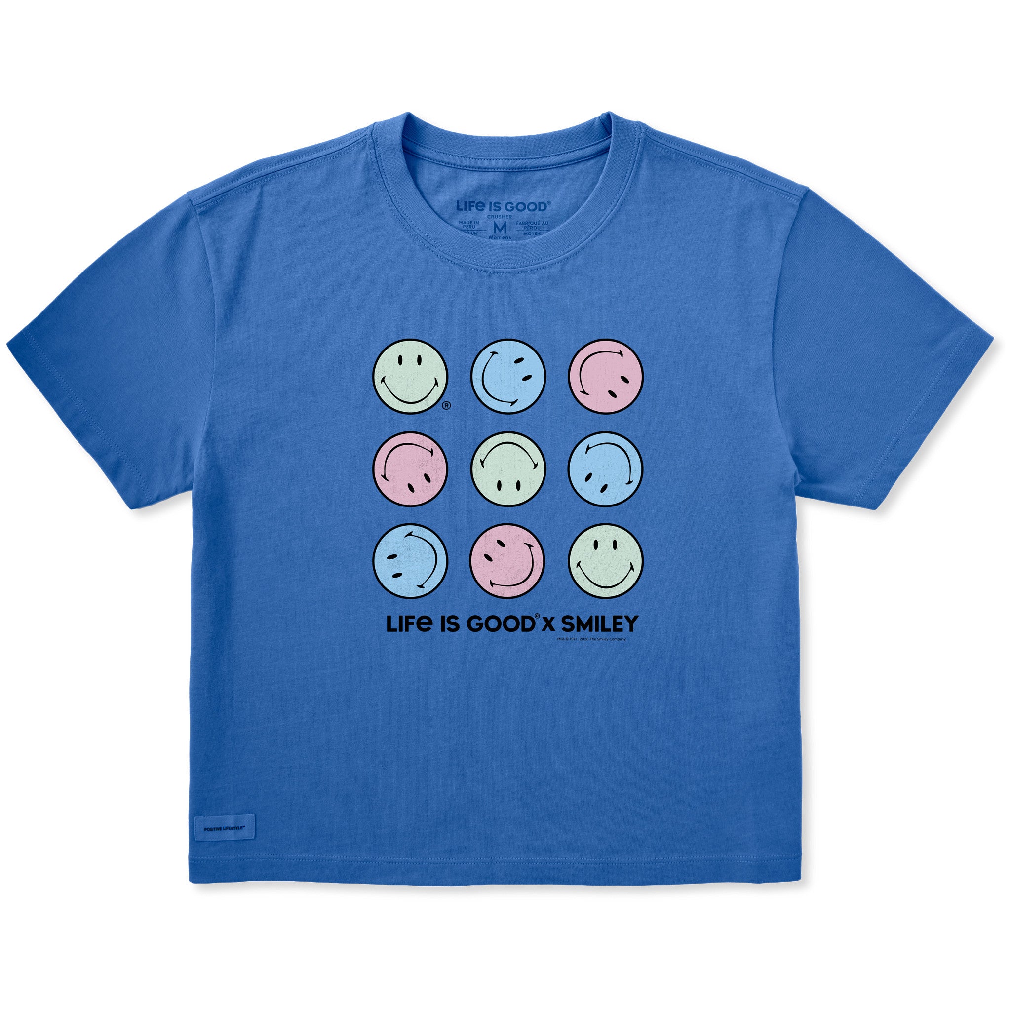 All Smiley Products | Smiley® Originals