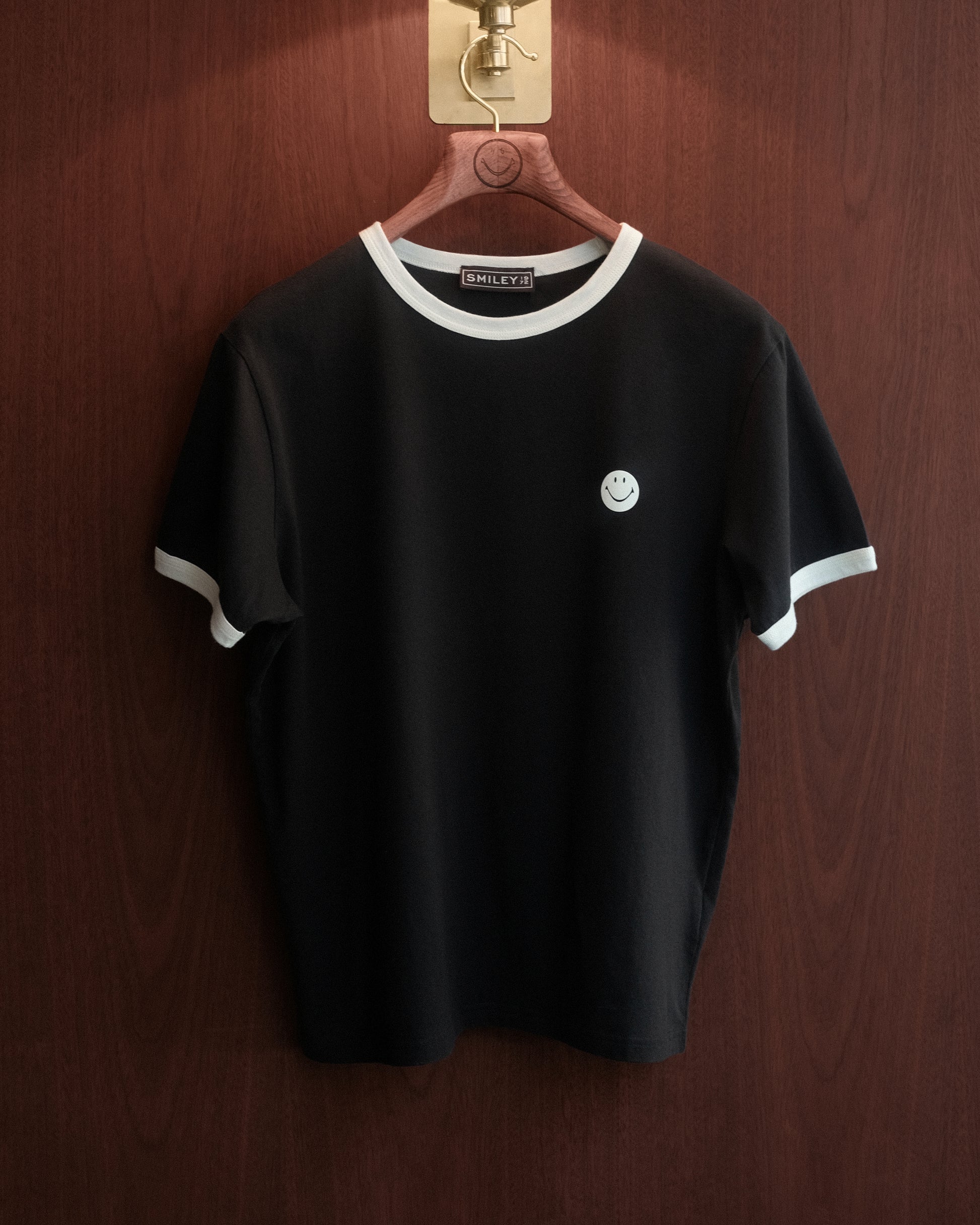 1940s Crew Neck Tee