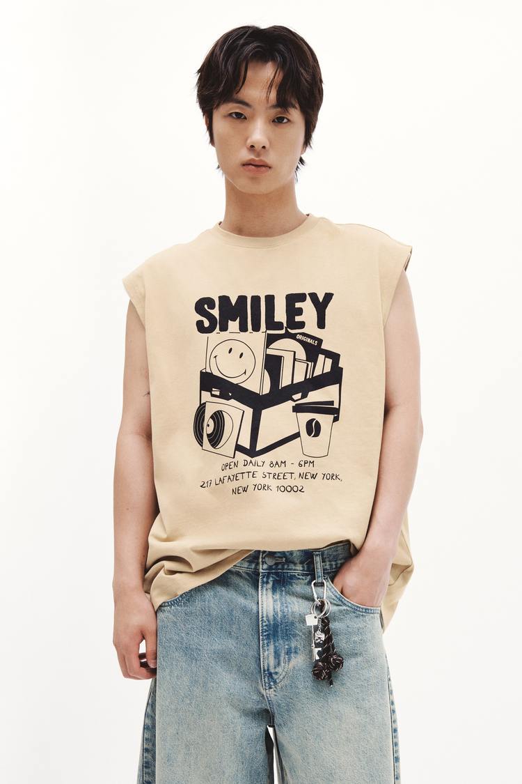 All Smiley Products | Smiley® Originals