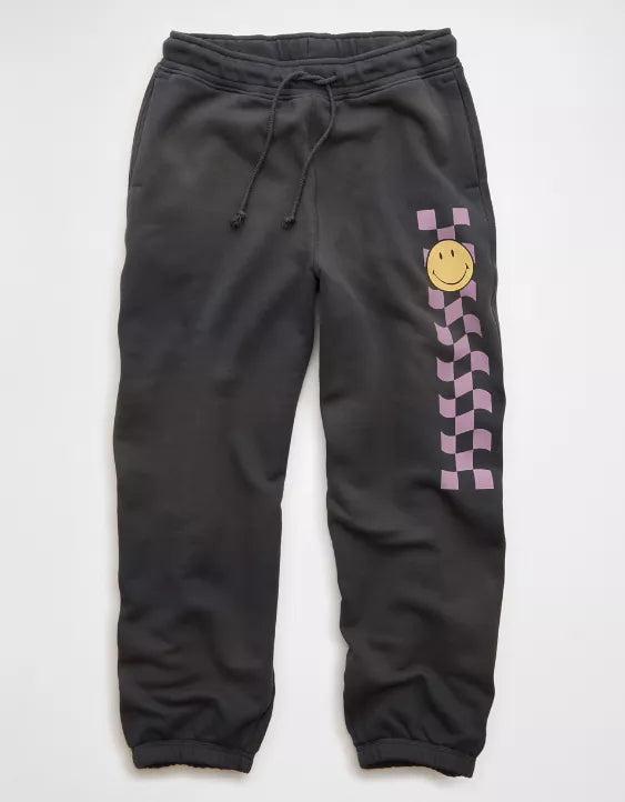 AE | Smiley® Heavyweight Sweatpant