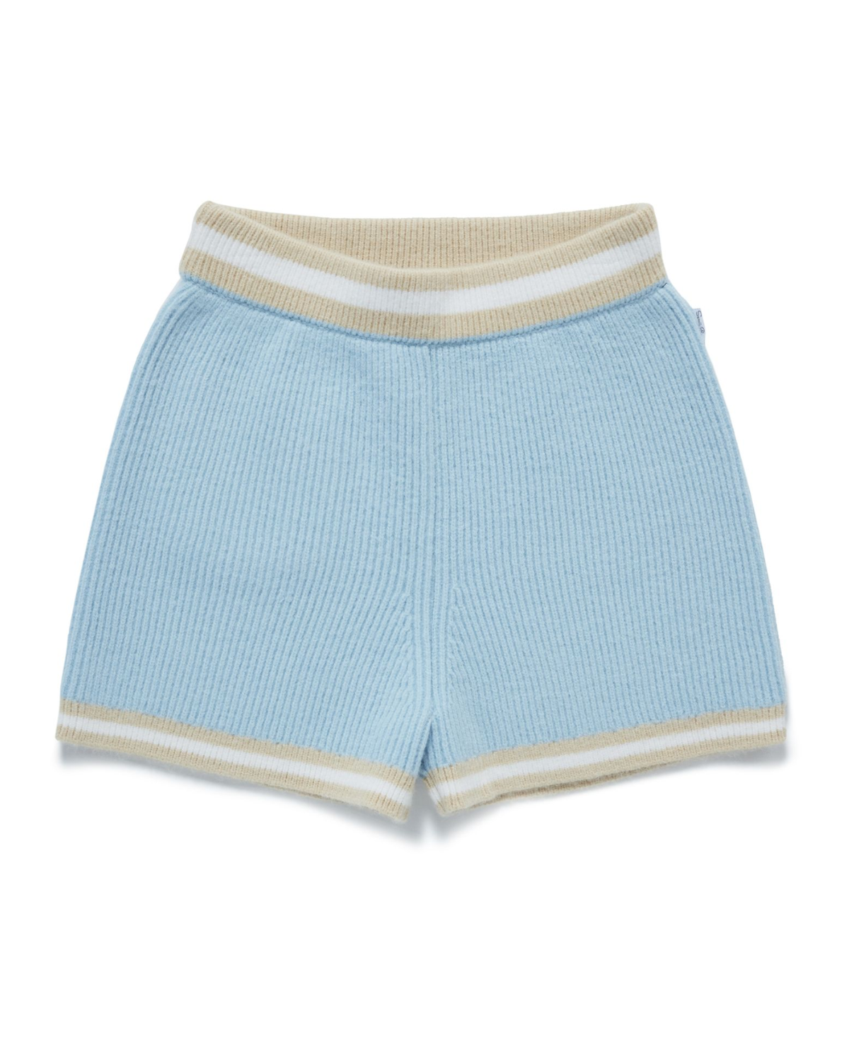Smiley® Wimbledon Knit Shorts