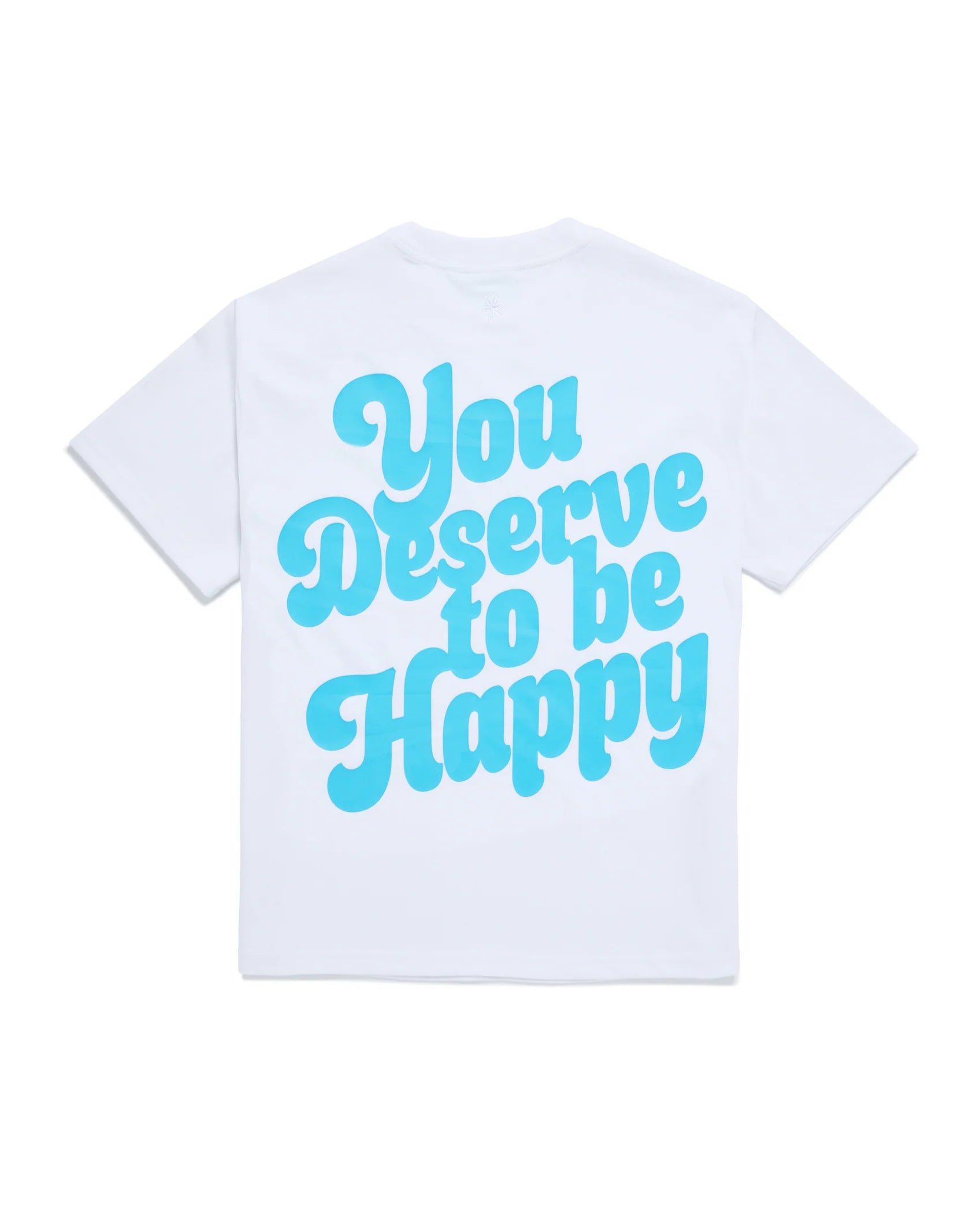 Sesame Street You Deserve It Oversized Tee