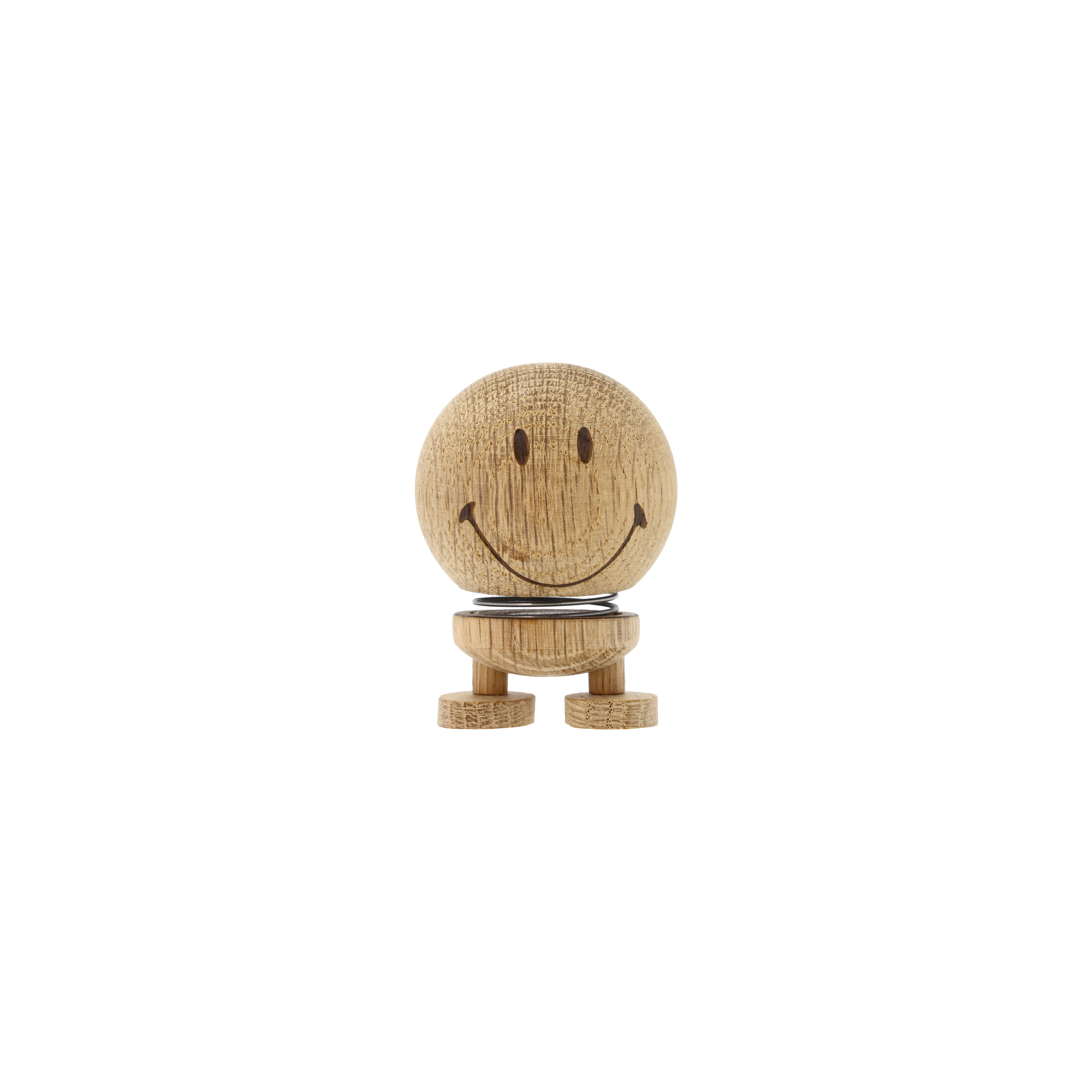 Smiley® Hoptimist Figurine – A Cheerful Symbol of Joy