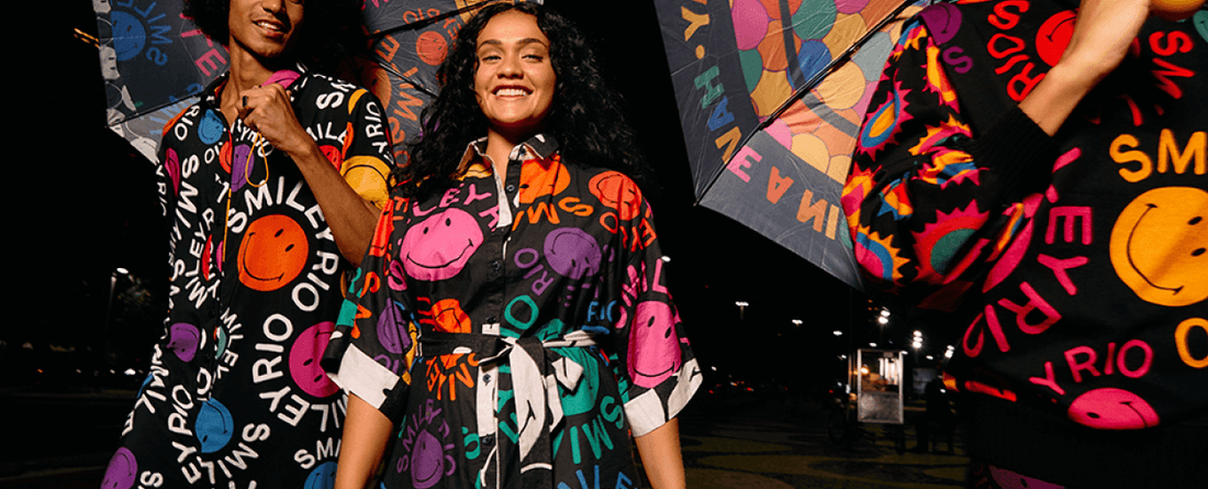 Smiley Collection for Women - Smiley® Originals
