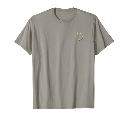 Camiseta Smiley Originals Big Happy Smile