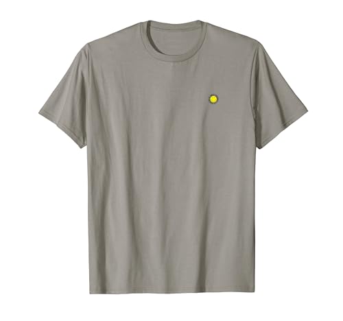 Smiley Originals® Happy Face Established 1972 Yellow Smile T-Shirt