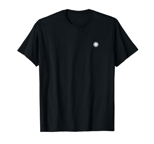 Smiley Originals® Happy Face Established 1972 White Maglietta