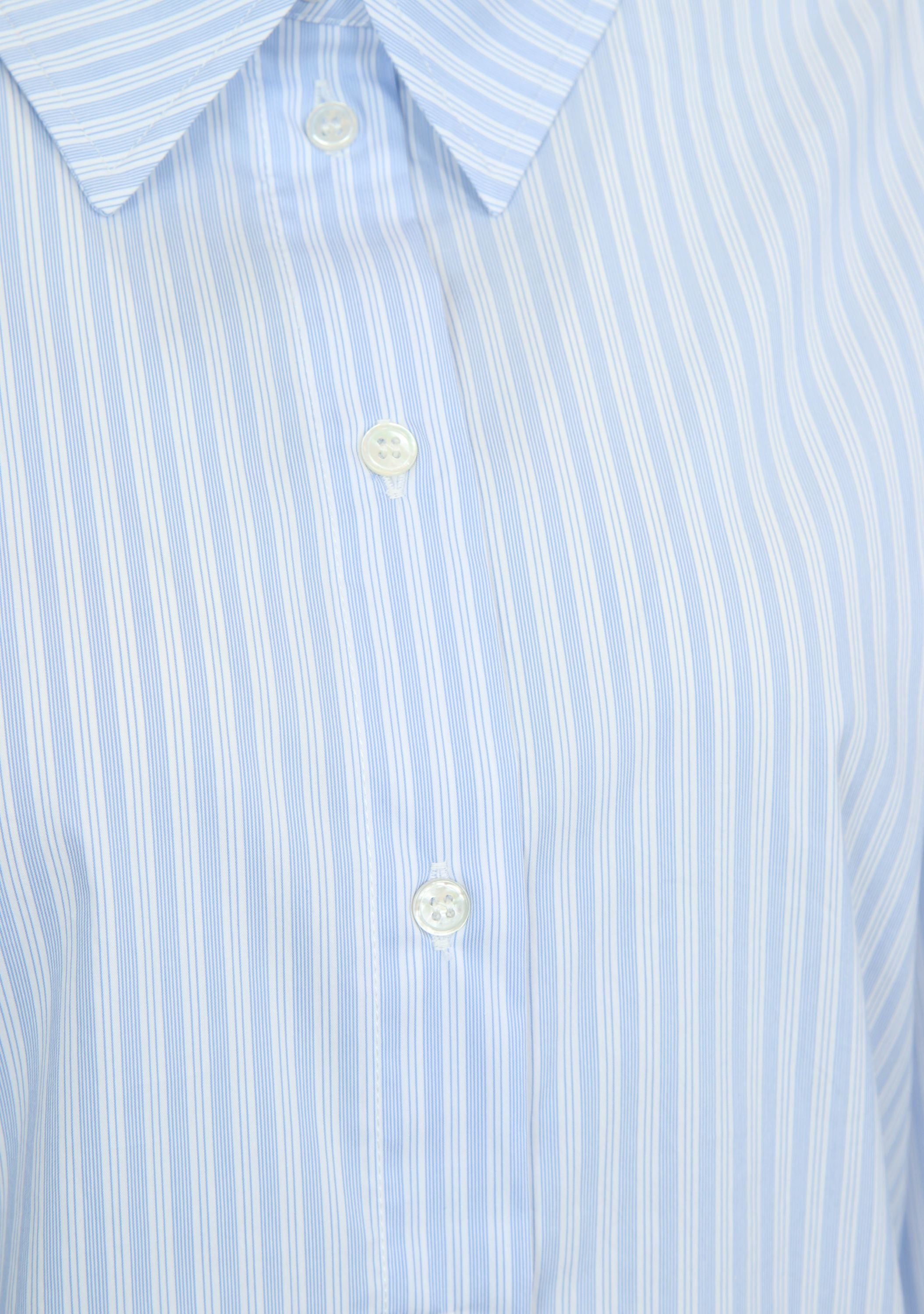 THE SHIRT PROJECT BLOUSE