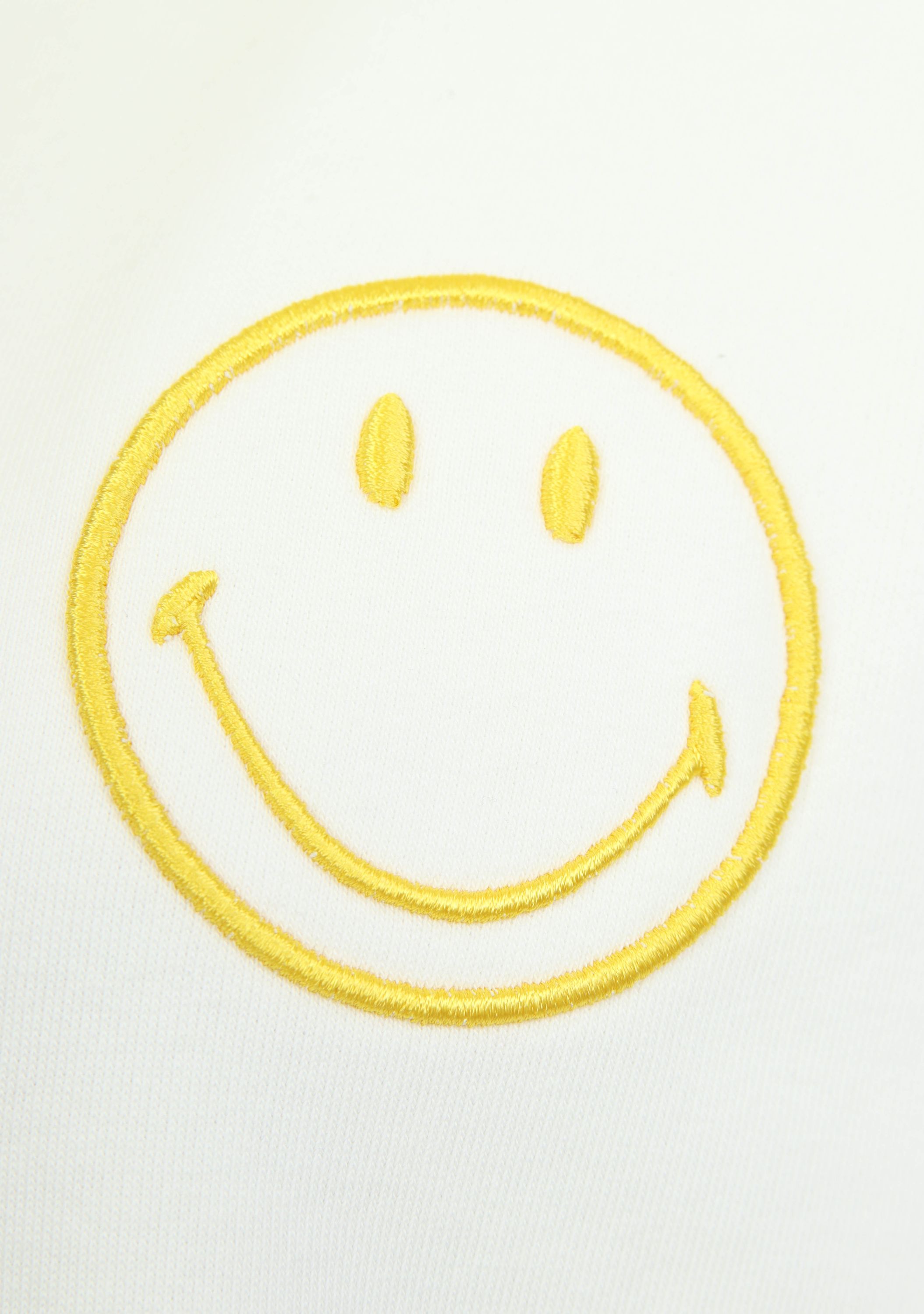 THE SHIRT PROJECT SWEATER