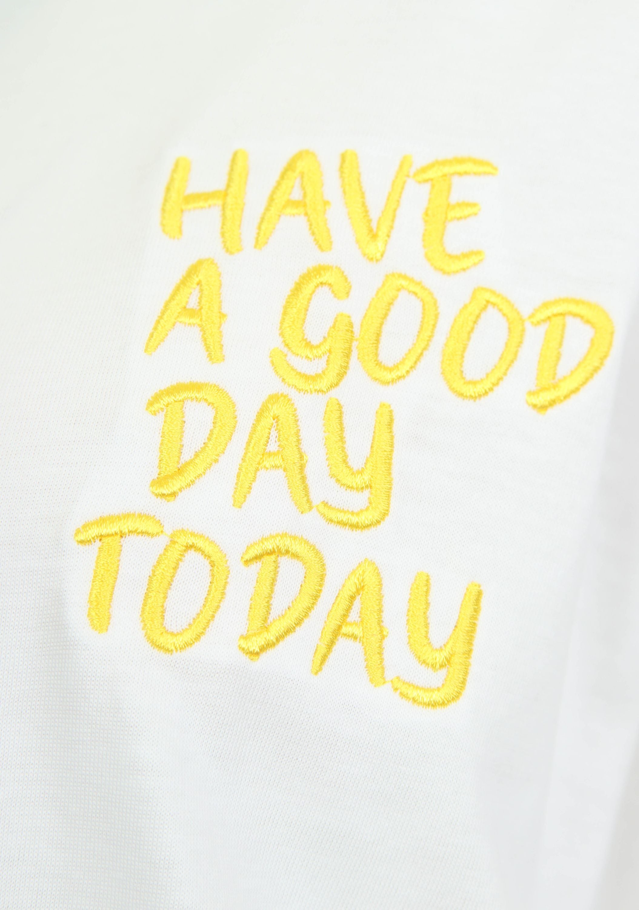 THE SHIRT PROJECT SHIRT