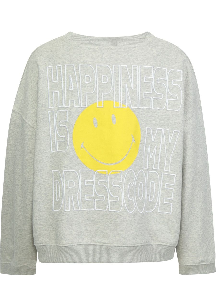 THE SHIRT PROJECT SWEATER