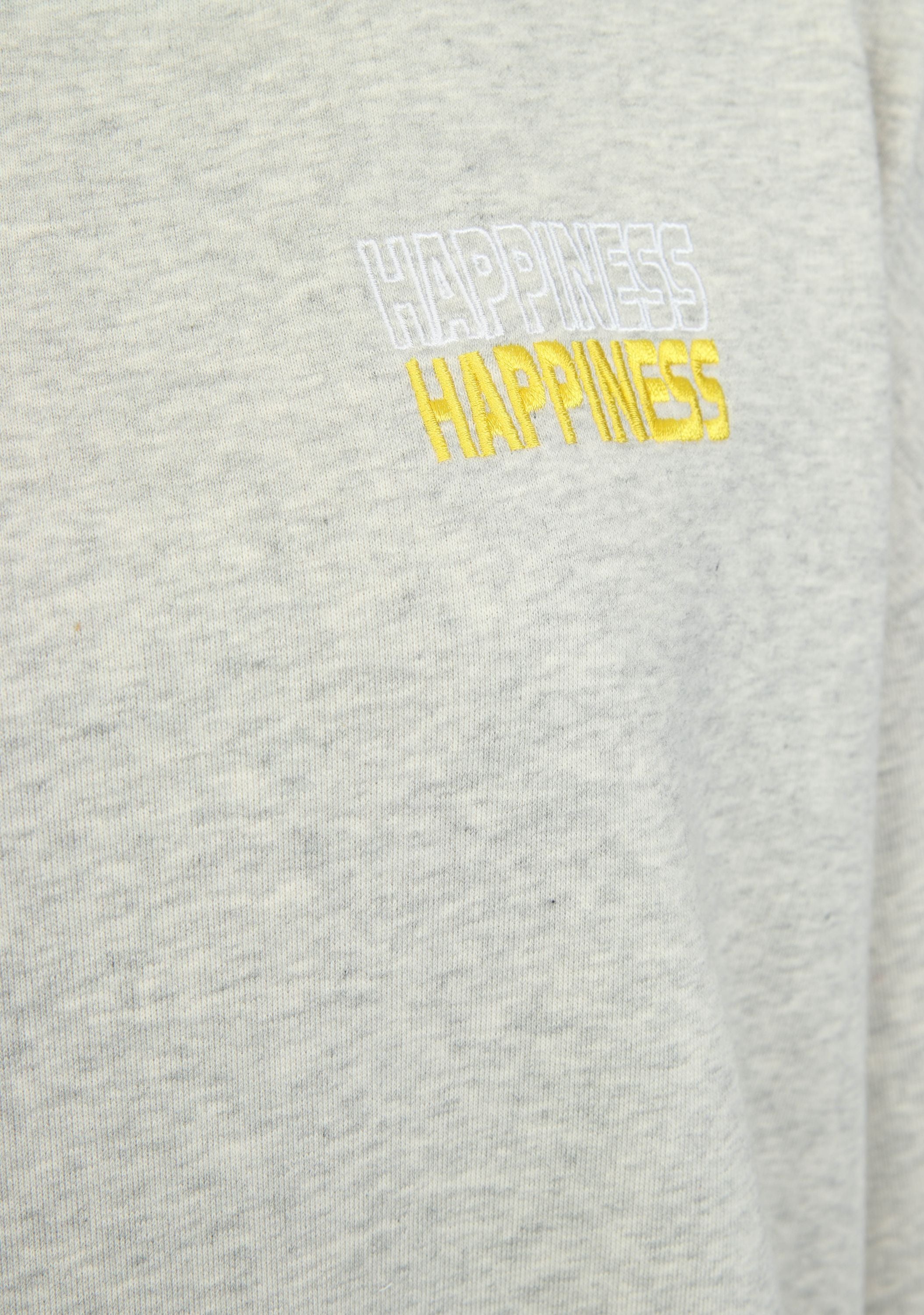 THE SHIRT PROJECT SWEATER