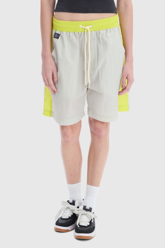 POOL SHORTS BAW X SMILEY®