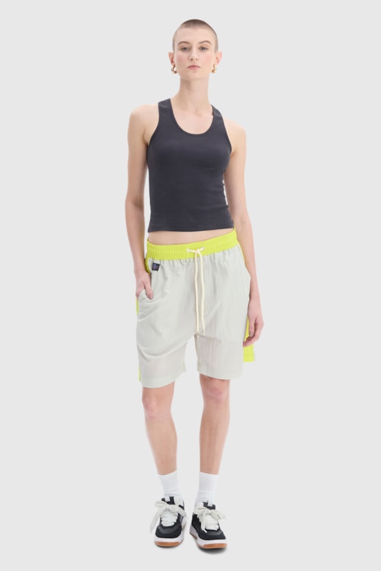 POOL SHORTS BAW X SMILEY®
