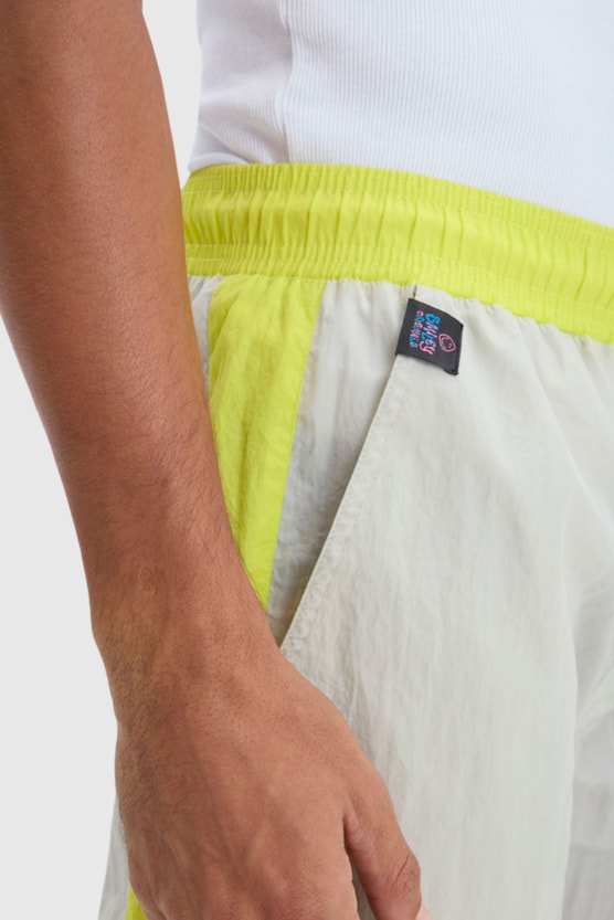 POOL SHORTS BAW X SMILEY®