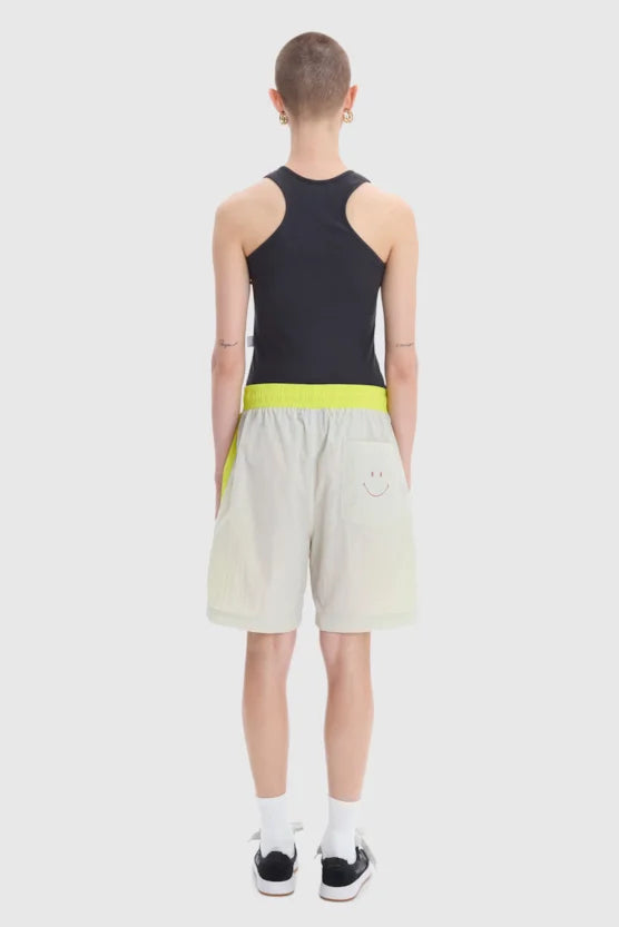 POOL SHORTS BAW X SMILEY®