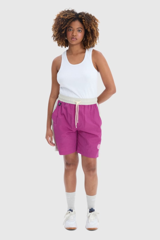 POOL SHORTS BAW X SMILEY®