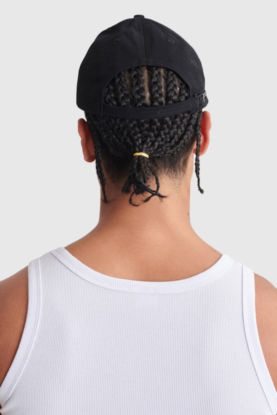 DAD HAT BAW SNAPBACK SMILEY®