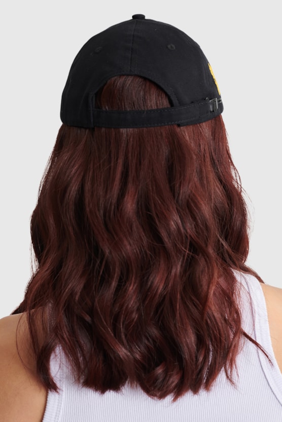 DAD HAT BAW SNAPBACK SMILEY®