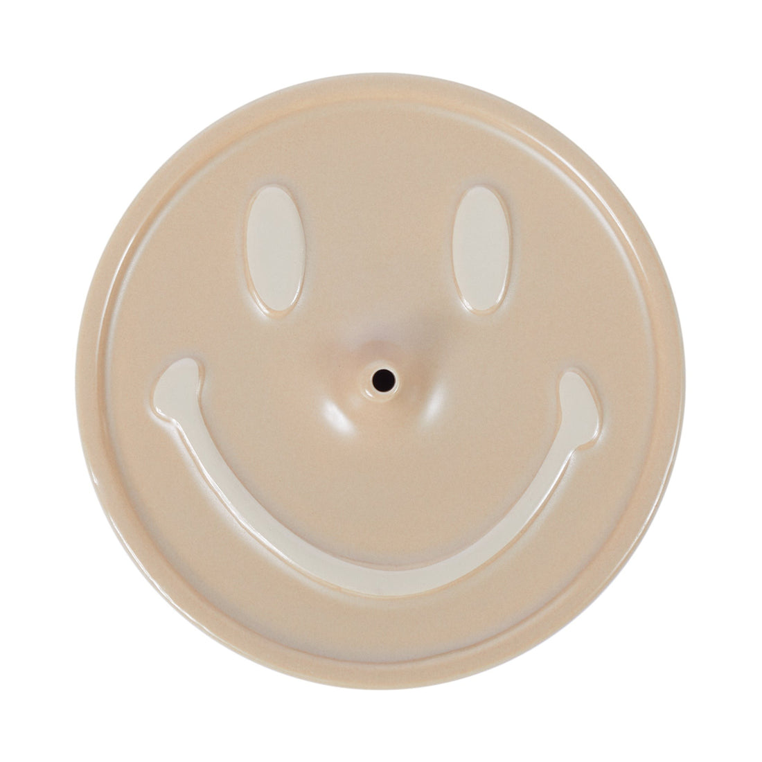 SMILEY® PORTA-INCIENSO CERÁMICO