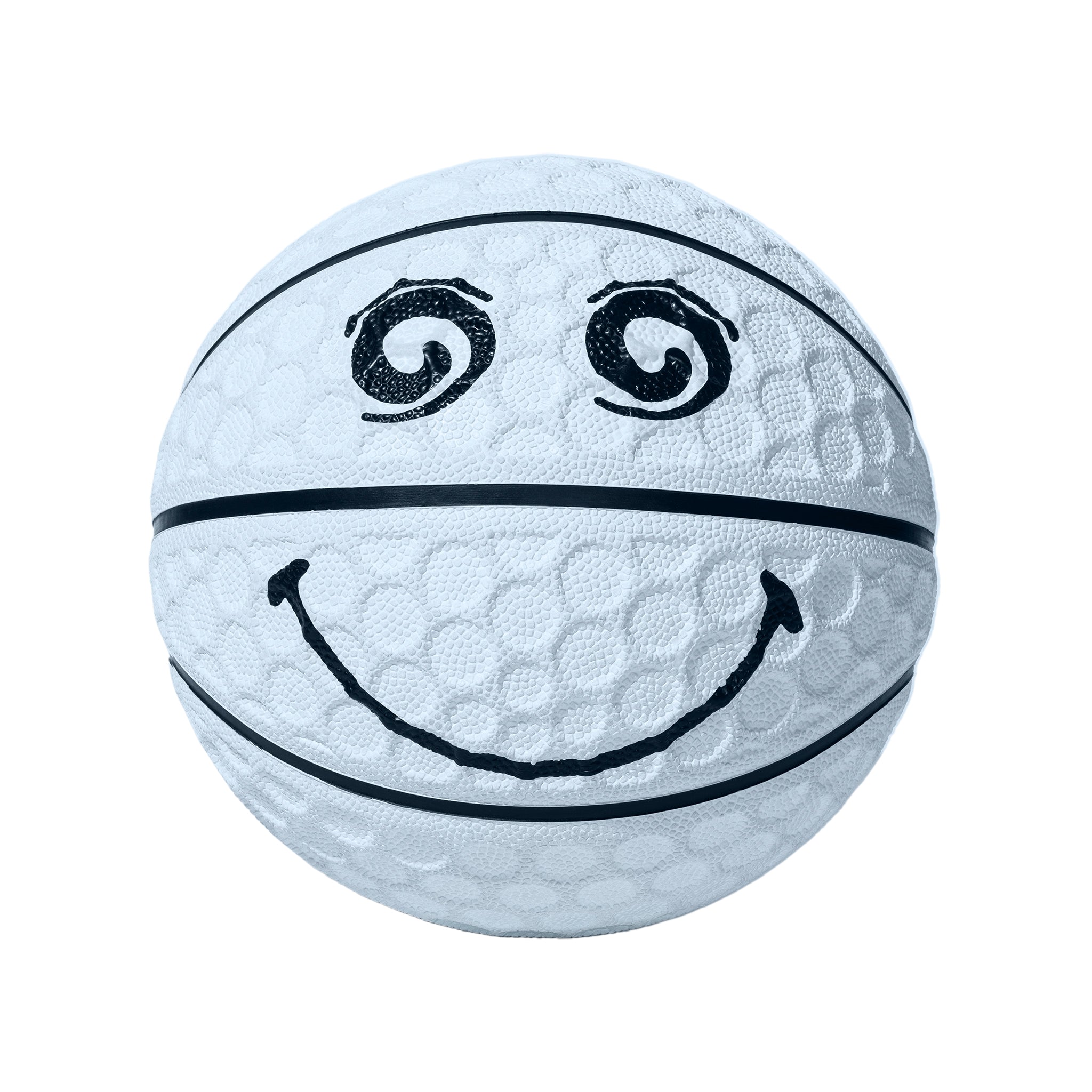 Smiley® Malbon Market Golf Basketball
