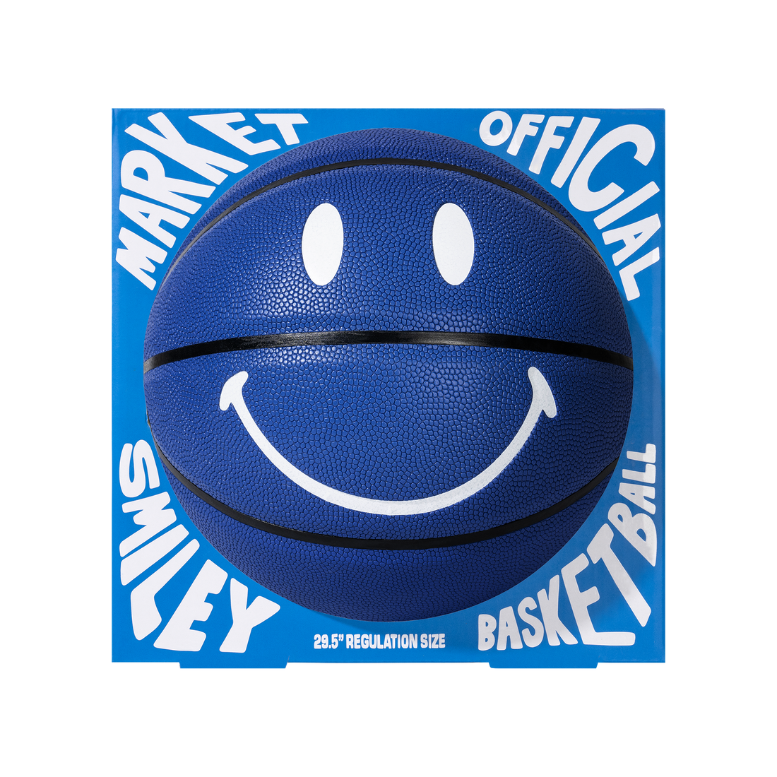 SMILEY® SOLAR SYSTEM BASKETBALL