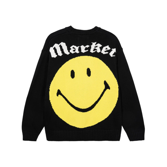 SMILEY GOTHIC SWEATER Smiley smiley-gothic-sweater-smiley