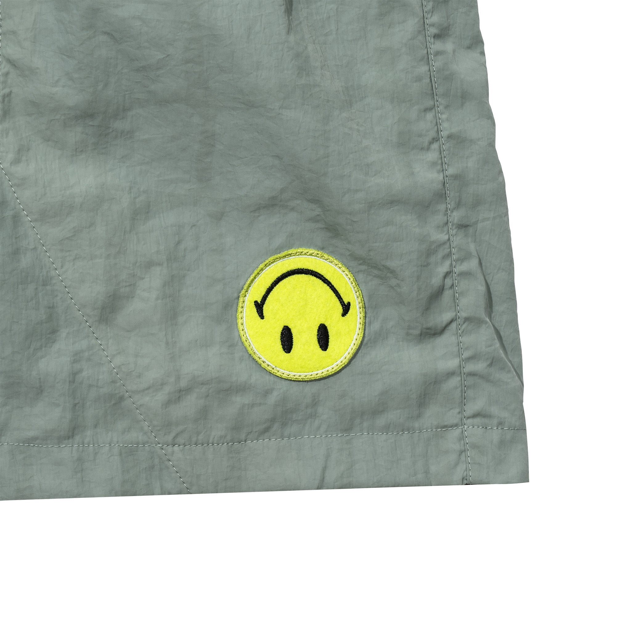 Smiley® Grand Slam Shorts