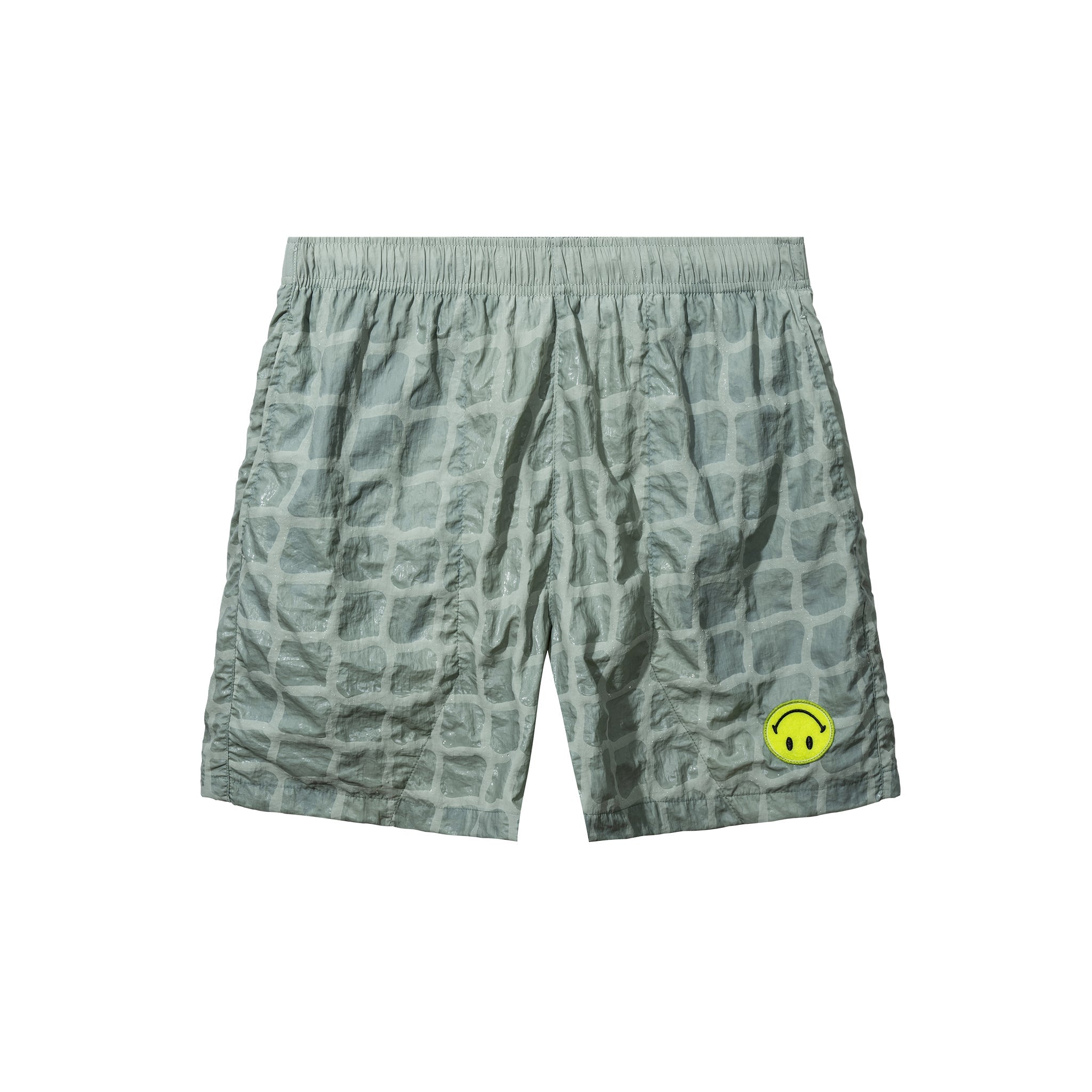 Smiley® Grand Slam Shorts