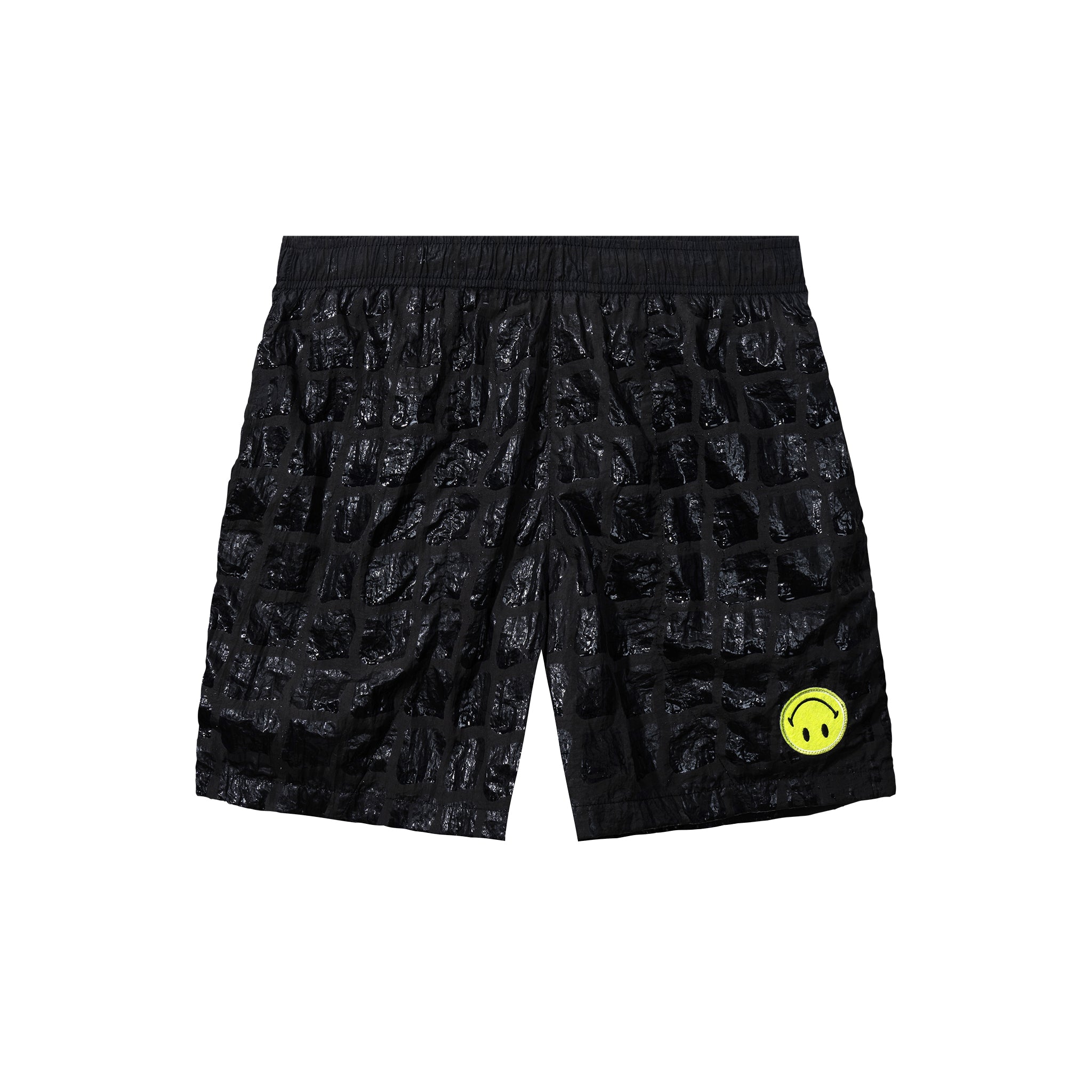 Smiley® Grand Slam Shorts
